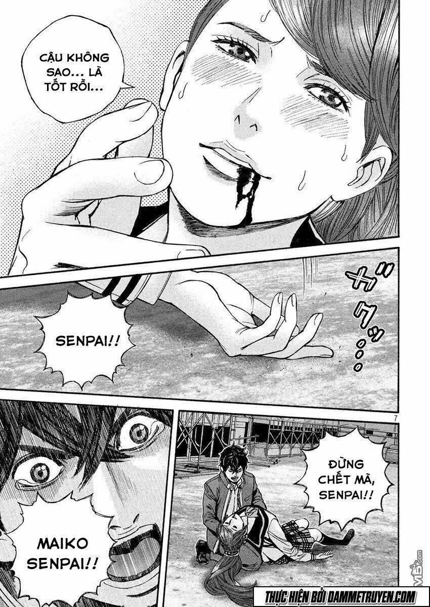 psycho bank chapter 14 8