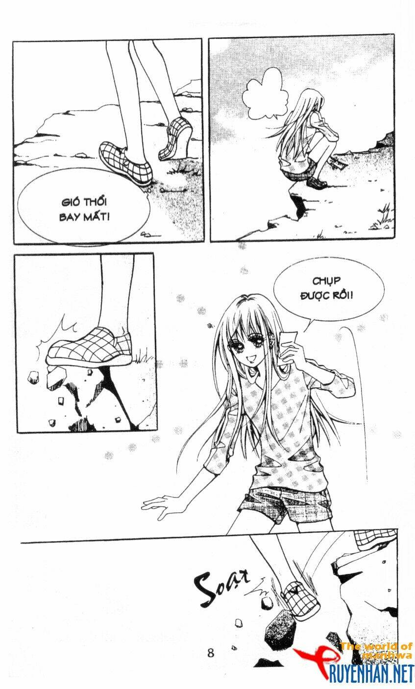 chàng trai hào hiệp chapter 6 10