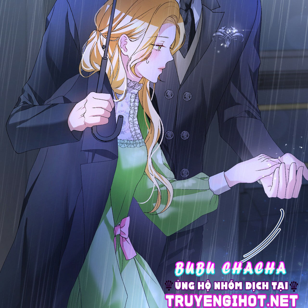 người tình chạy trốn chapter 3.1 25