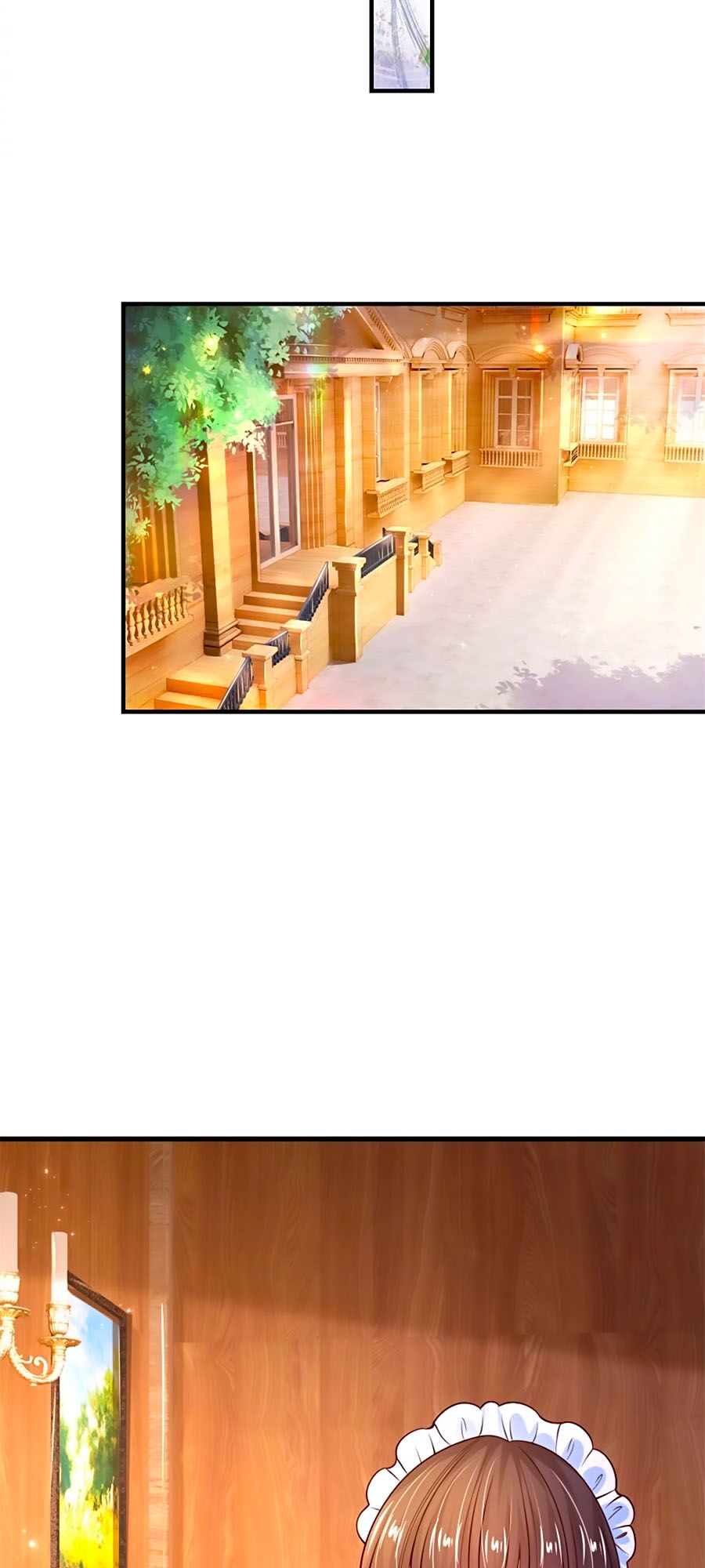 bỗng một ngày nọ trở thành con gái vua chapter 270 14