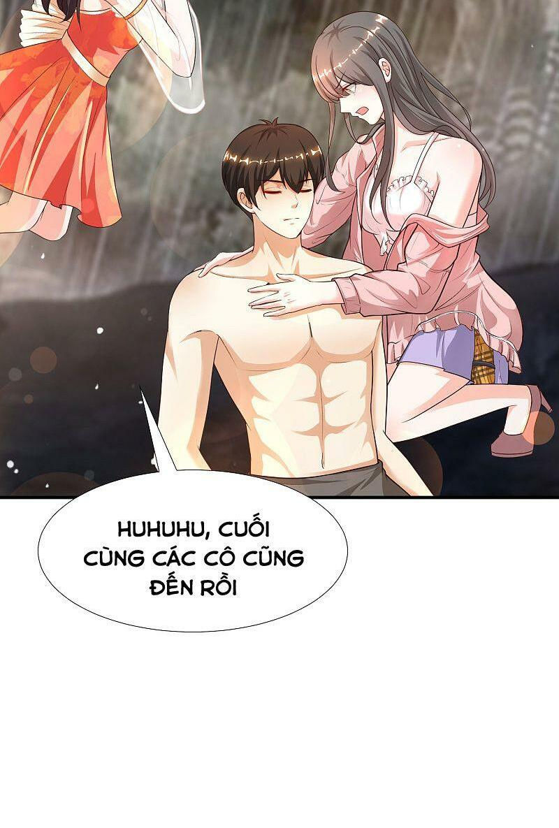 tối cường vận đào hoa chapter 161 8