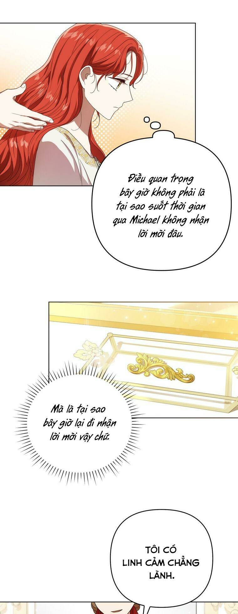 tôi trở thành phiên dịch viên của bạo chúa chapter 21 33