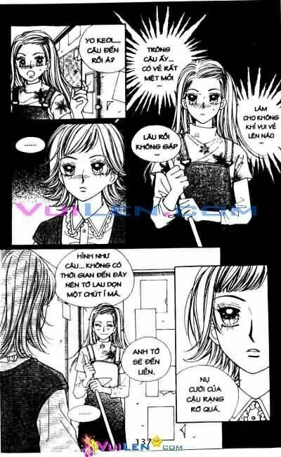 anh là của tôi chapter 10 137