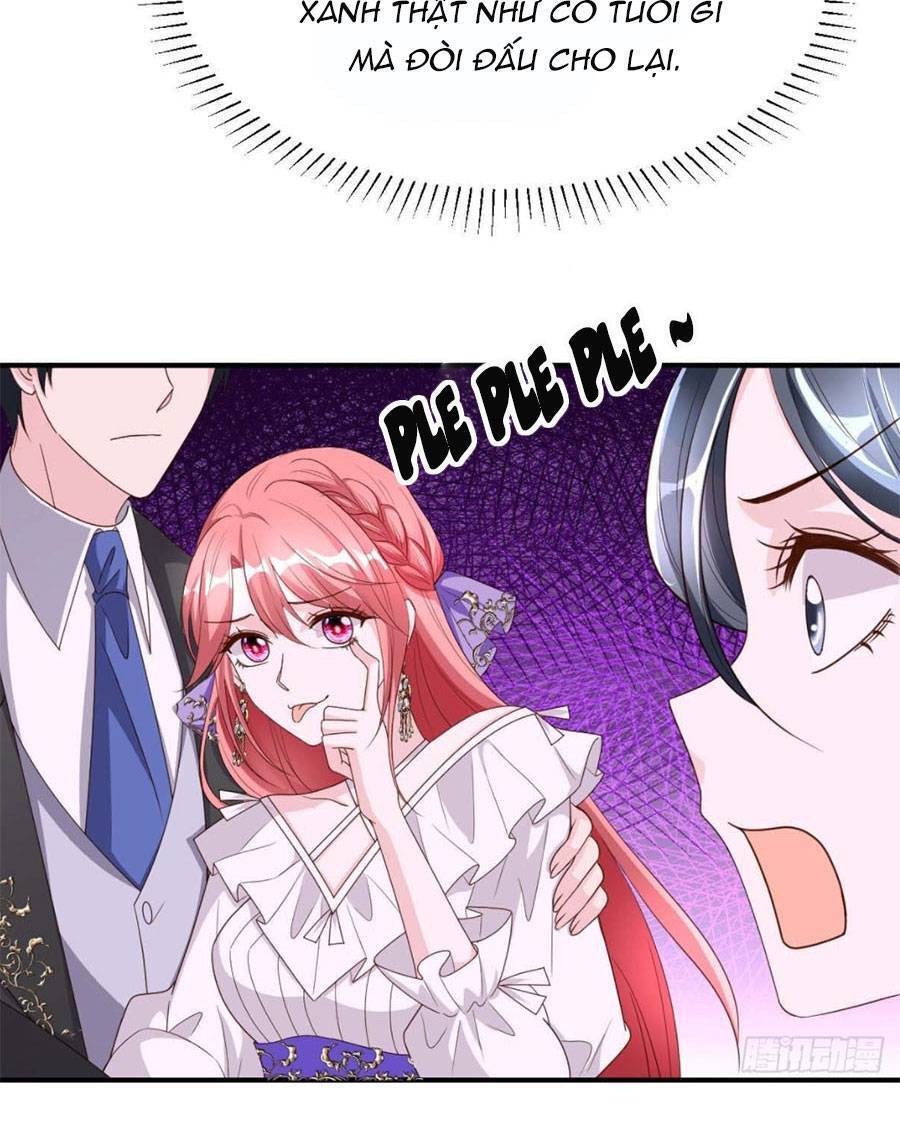 đại lão gọi tôi tiểu tổ tông chapter 77 13