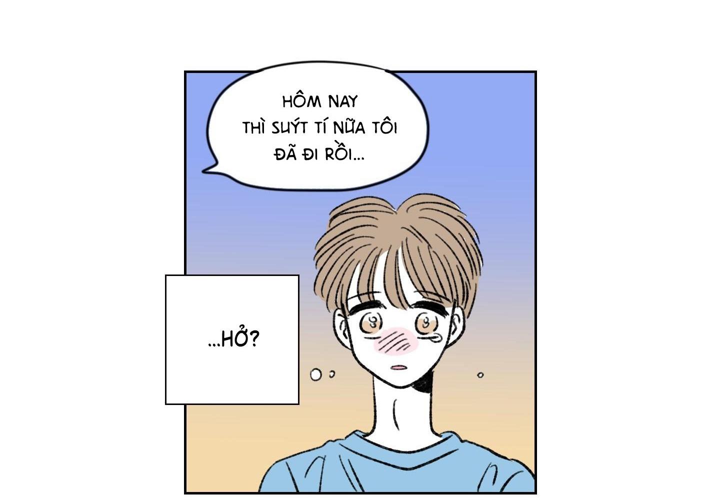 tình tay ba giữa chó, sói và mèo chapter 11 36