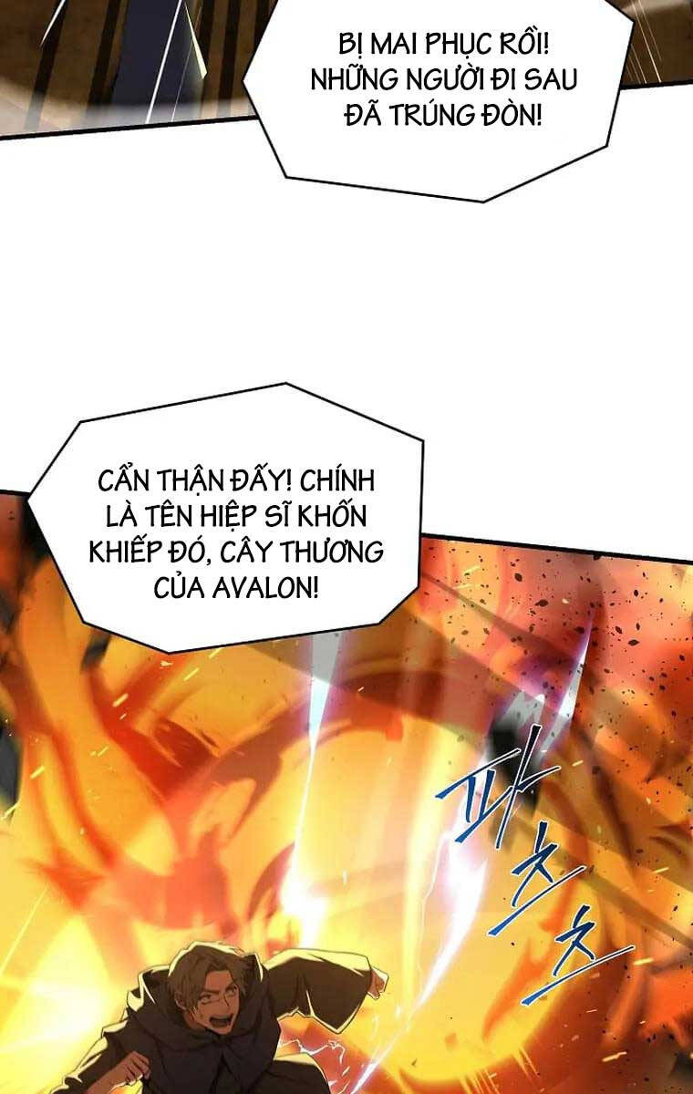sự trở lại của hiệp sĩ giáo vô song chapter 113 52