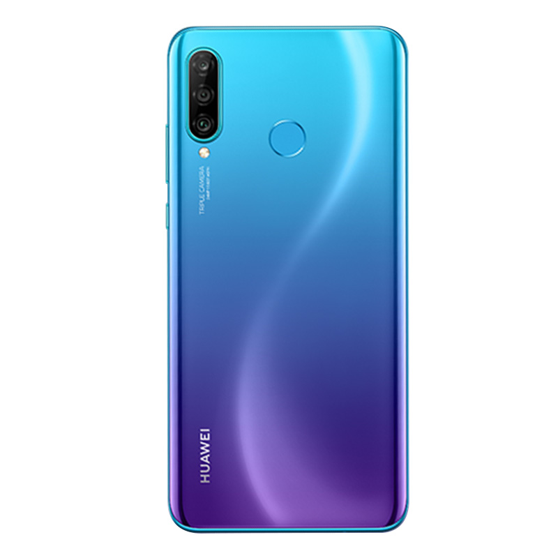 Điện Thoại Huawei P30 Lite - Hàng Chính Hãng