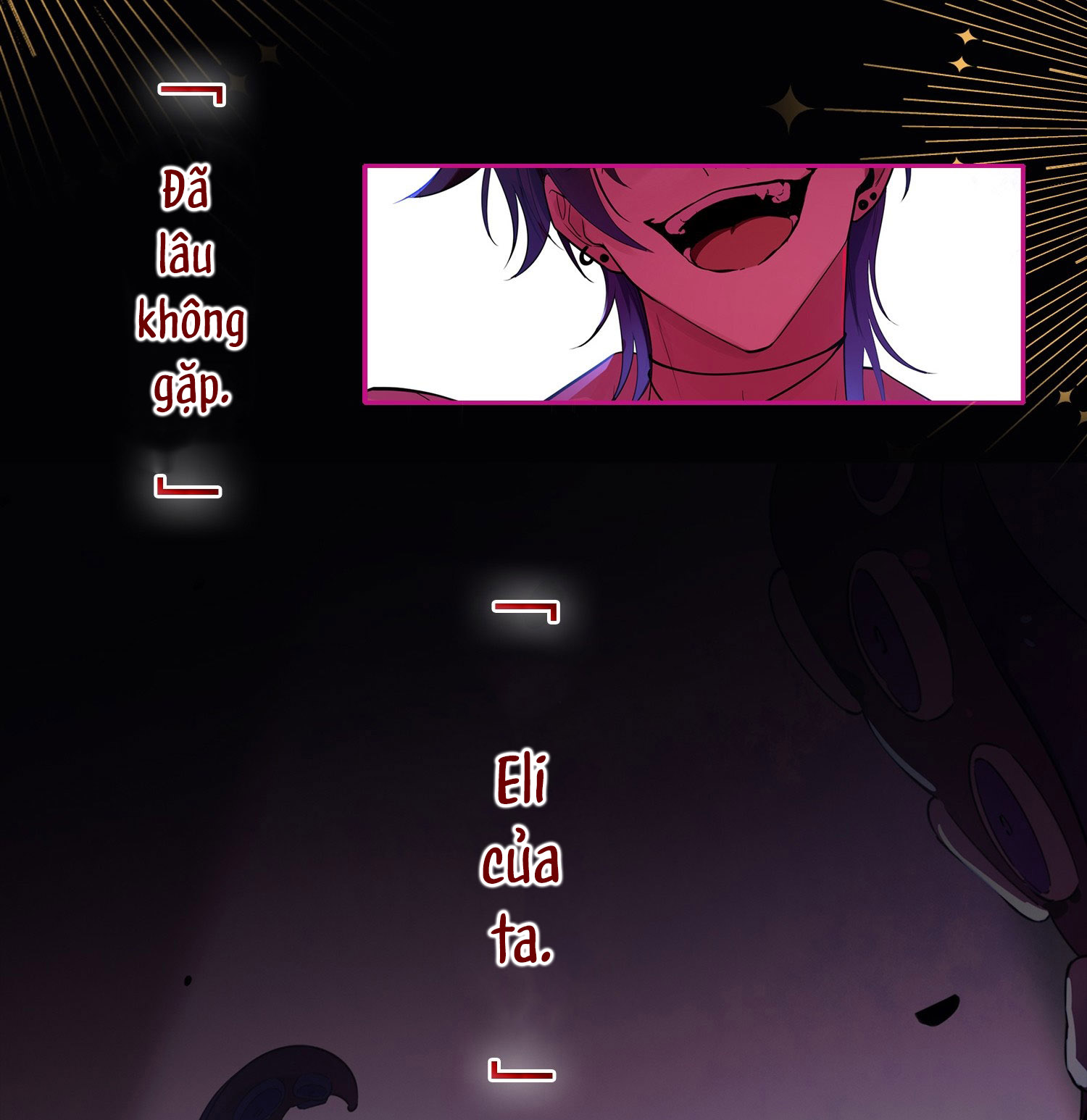 điếm nhiễm (hoen ố) chapter 0.1 7