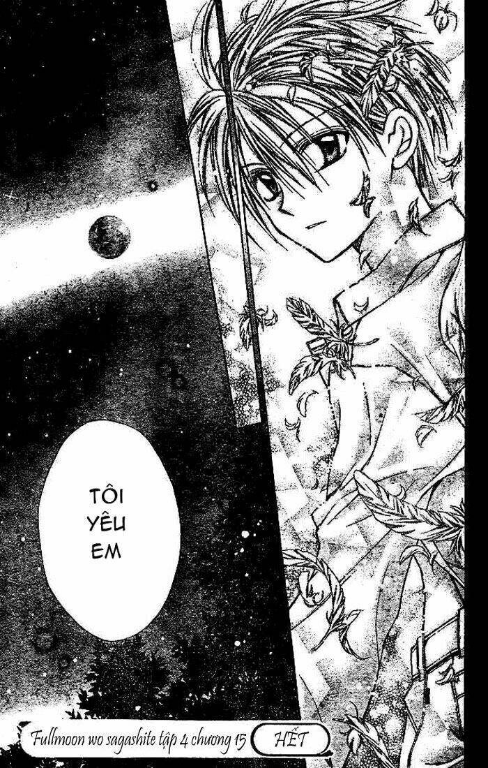 đi tìm mặt trăng tròn chapter 15 33