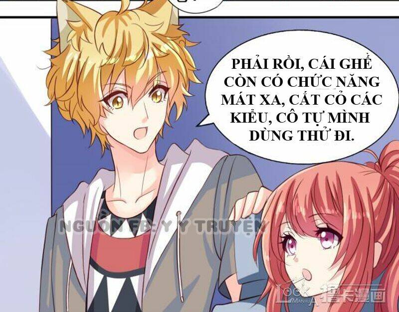 ngư thần đích nhân thả ta đi chapter 14 2