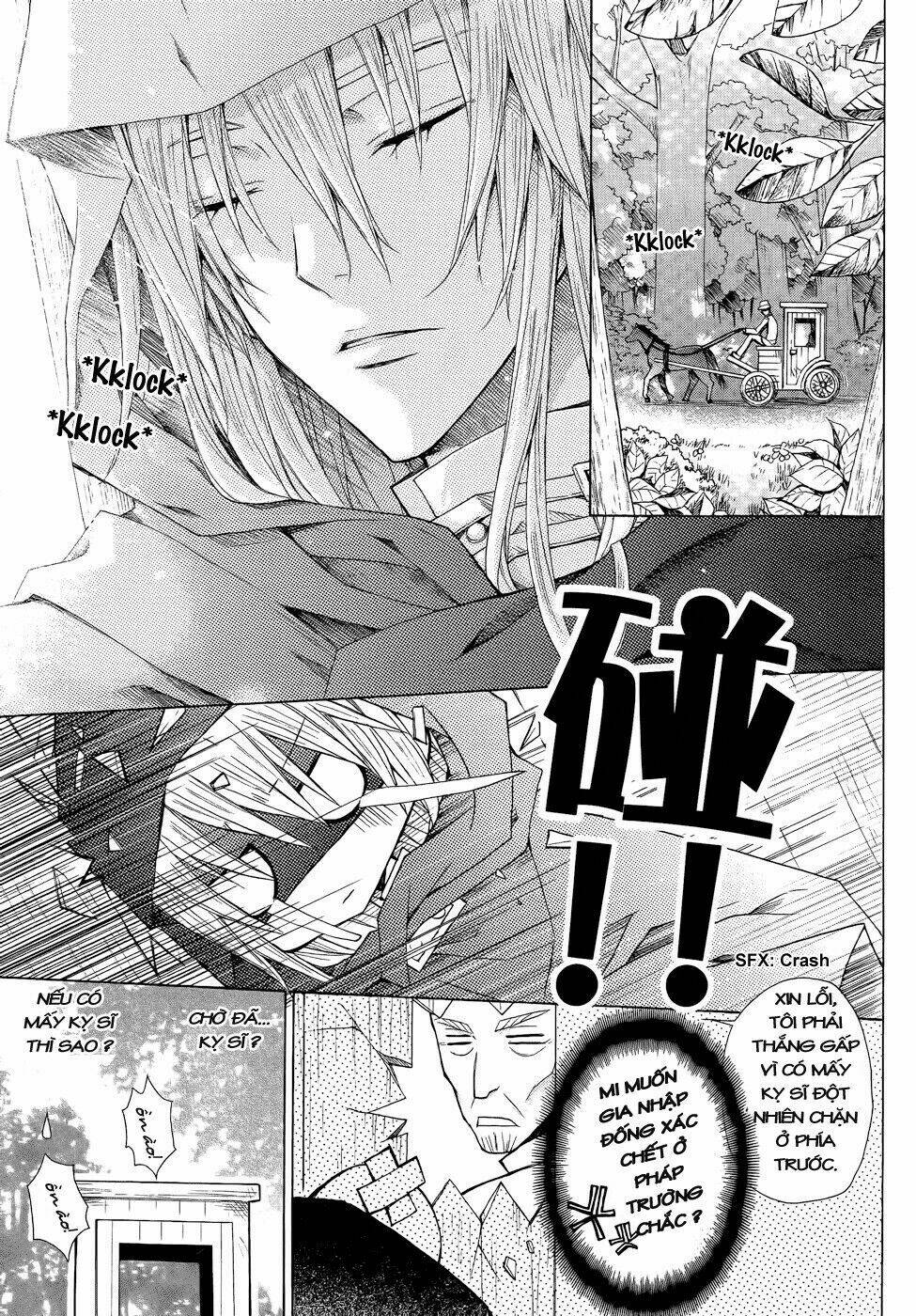 the legend of sun knight chapter 5 22