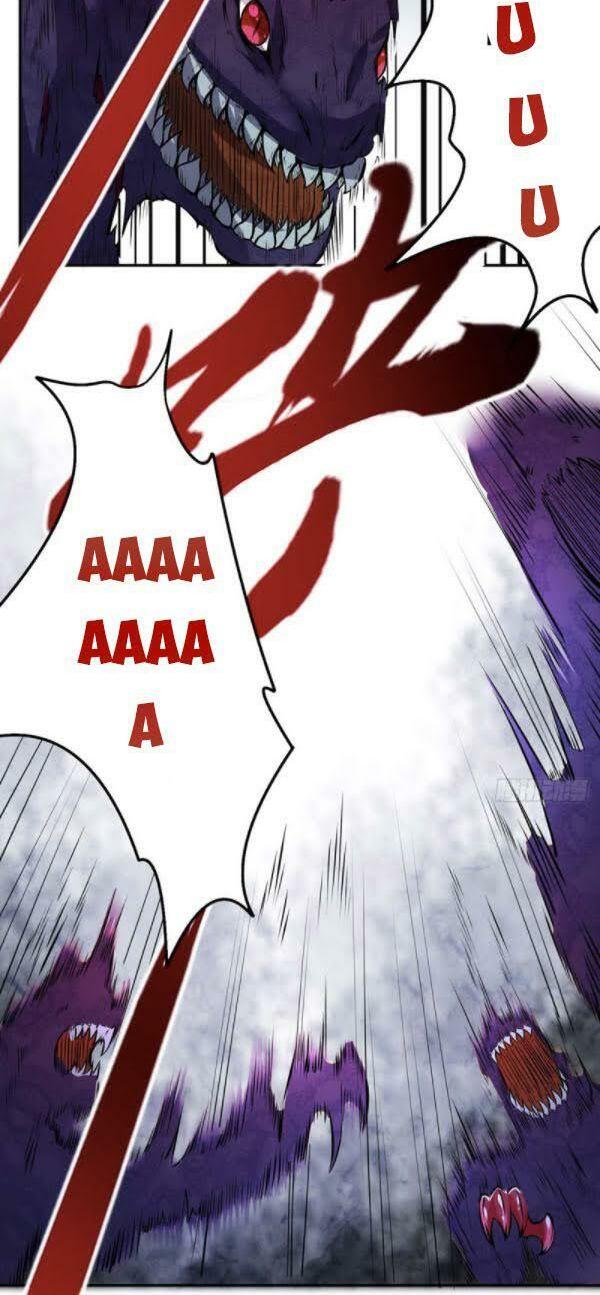 võ đạo độc tôn chapter 193 2