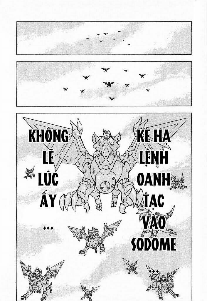 b'tx – người x chapter 27 17