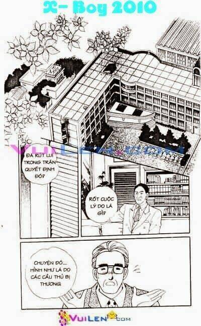 cô giáo tuổi 18 chapter 8 133