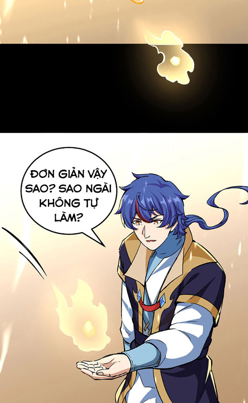 võ đạo độc tôn chapter 377 42