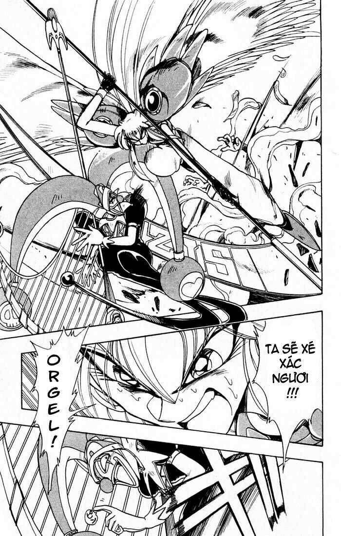 violinist of hameln - cây đàn kì diệu chapter 58 36