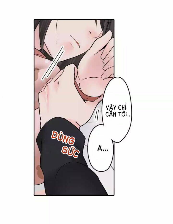 18, sống chung cùng nhau chapter 10 17