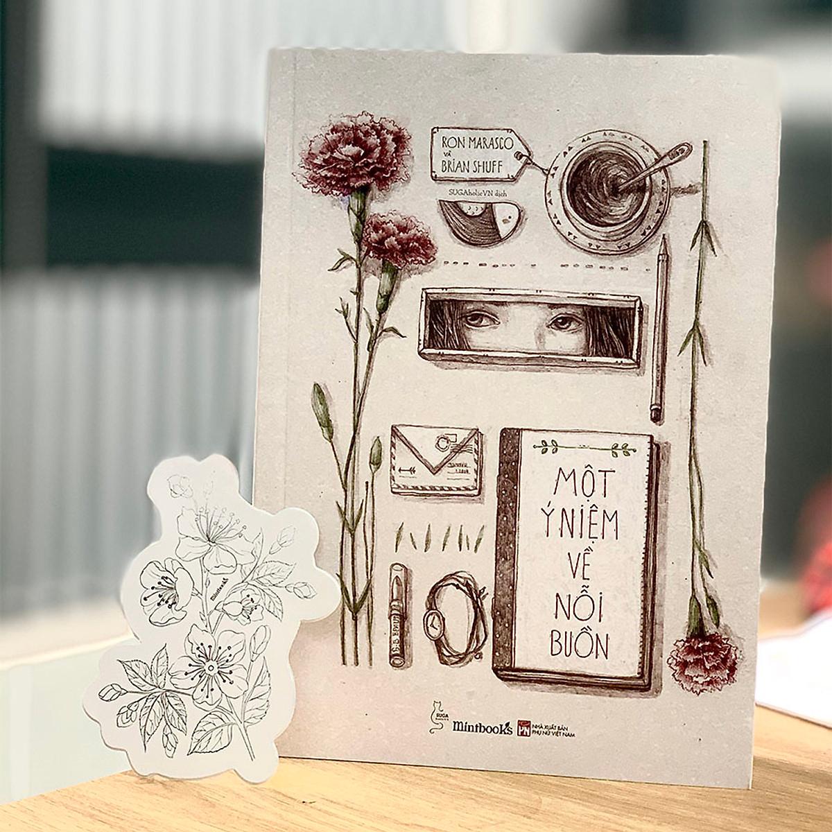 Một Ý Niệm Về Nỗi Buồn - Bản Quyền