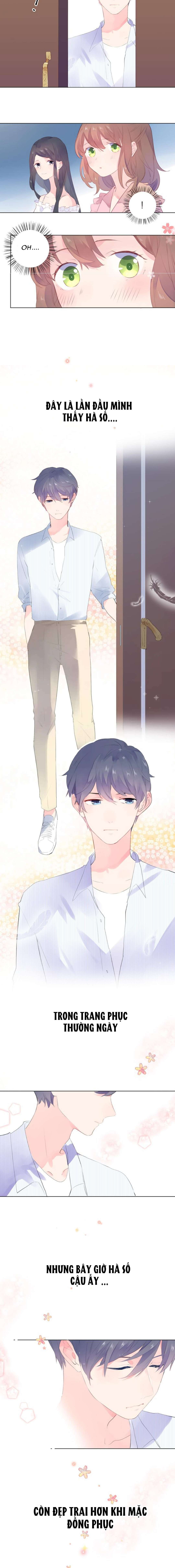 dolo vận mệnh giao nang chapter 22 13