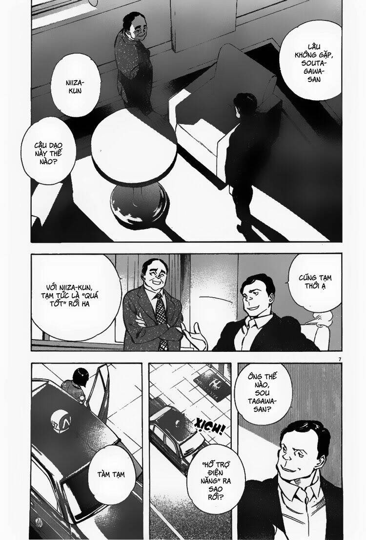 shin kurosagi - con diệc đen 2 chapter 54 7