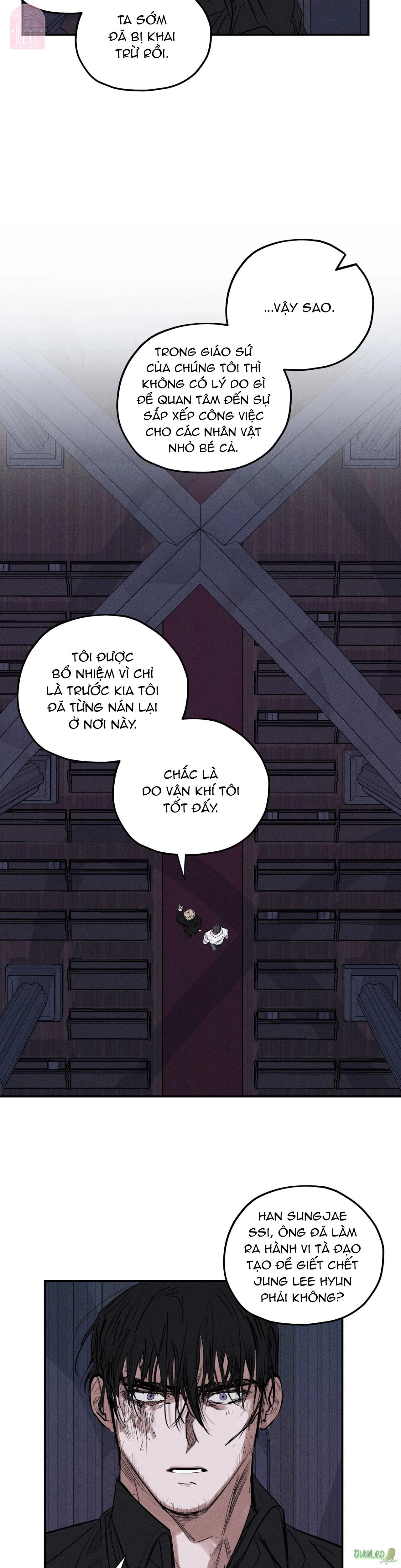 đóa hoa tội lỗi chapter 46 2