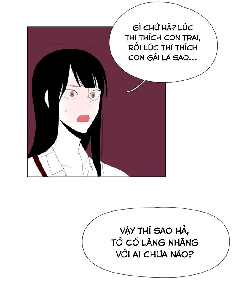 thú cưng của tôi là dơi chapter 41 32