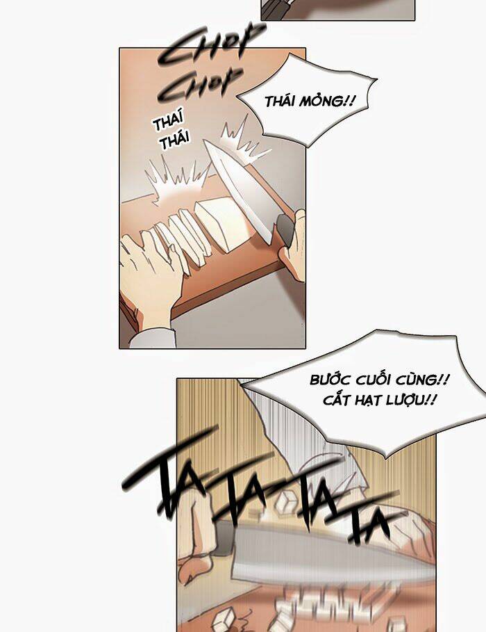 nữ sinh phép thuật chapter 27 26