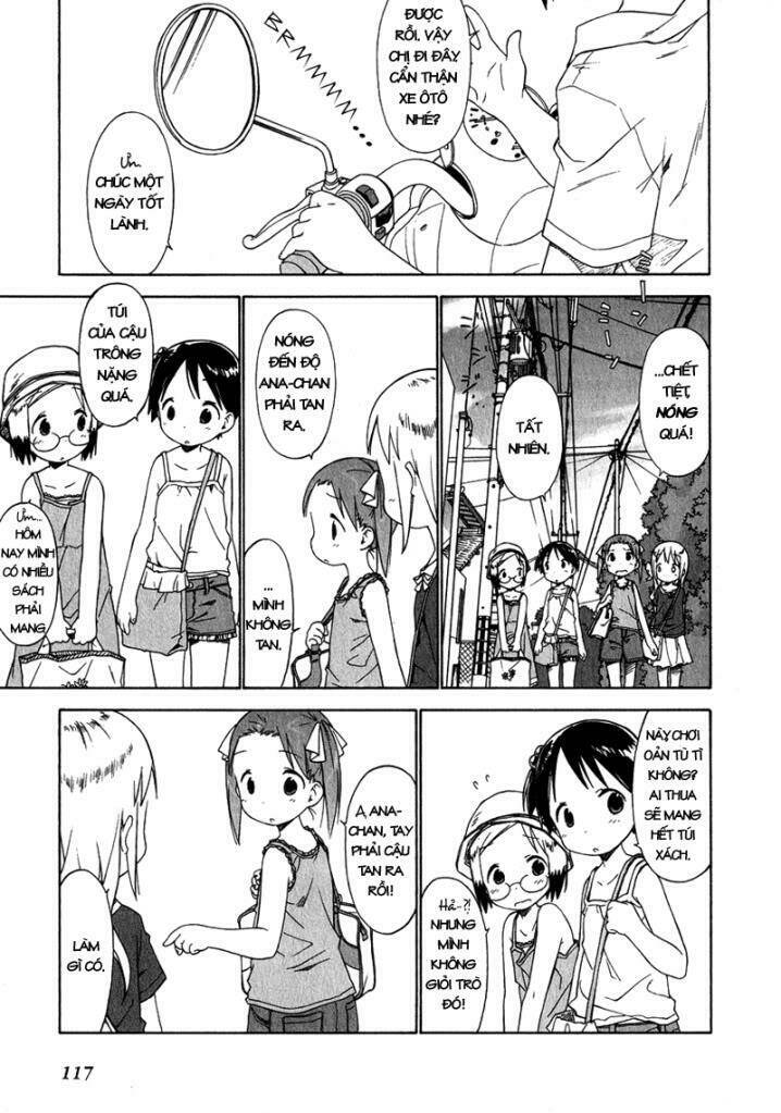 ichigo mashimaro chapter 38 3