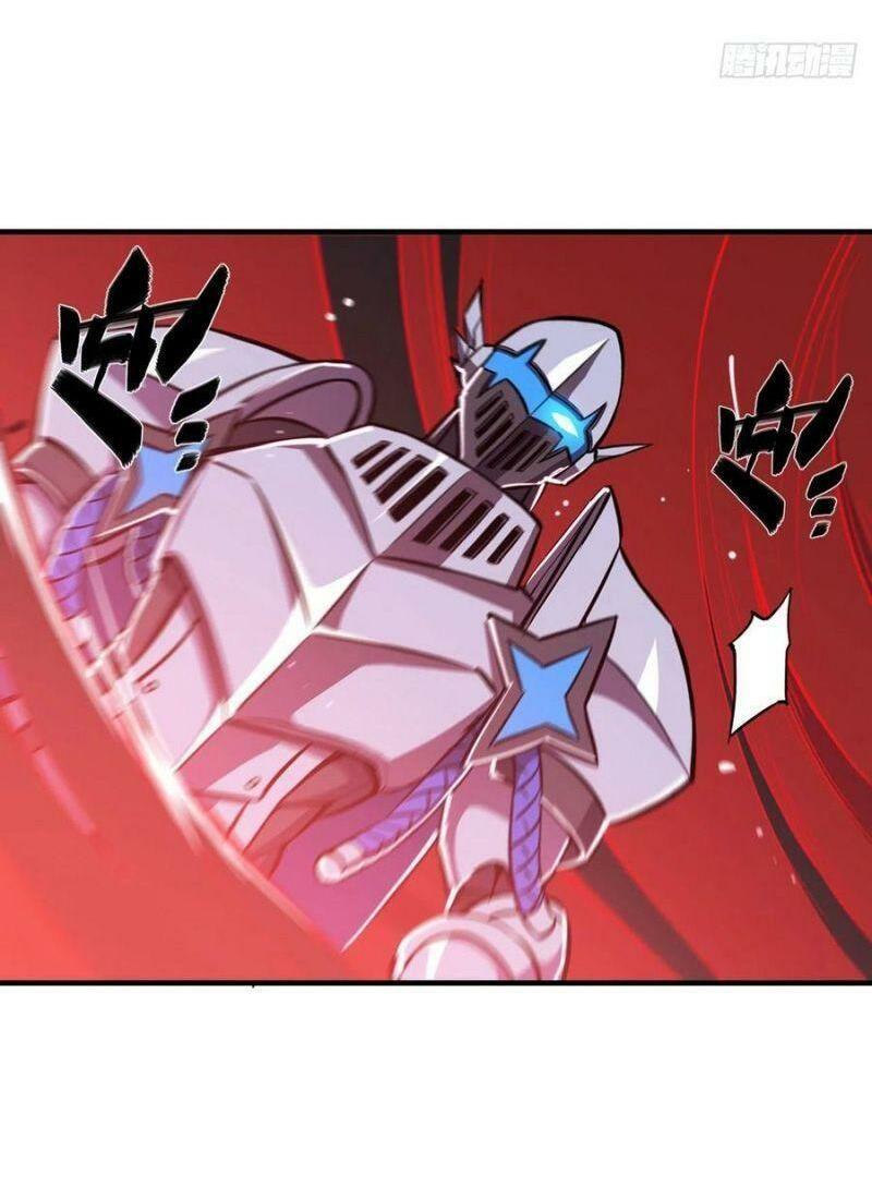 huyết cơ và kỵ sĩ chapter 157 11