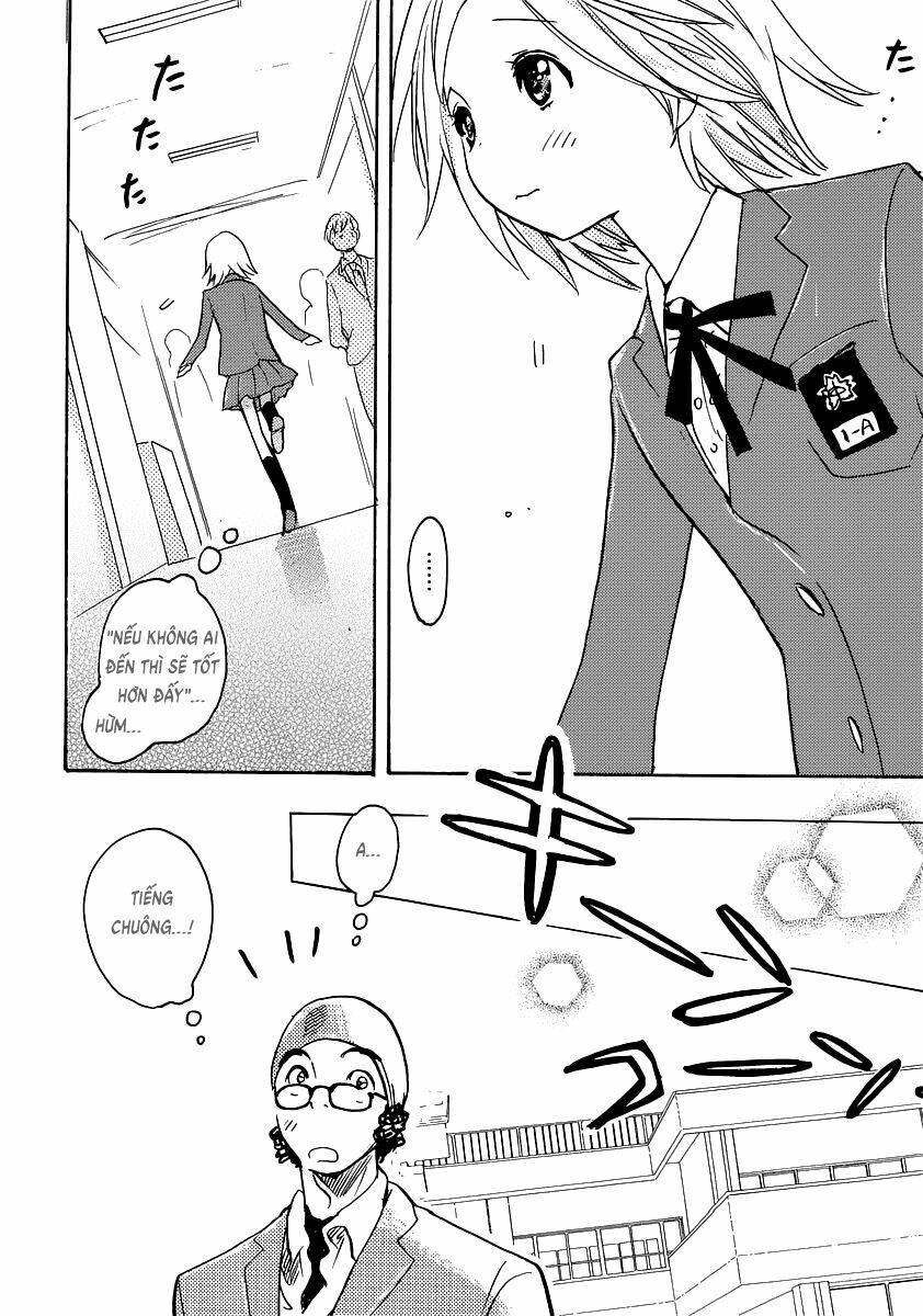 miman renai chapter 16 11