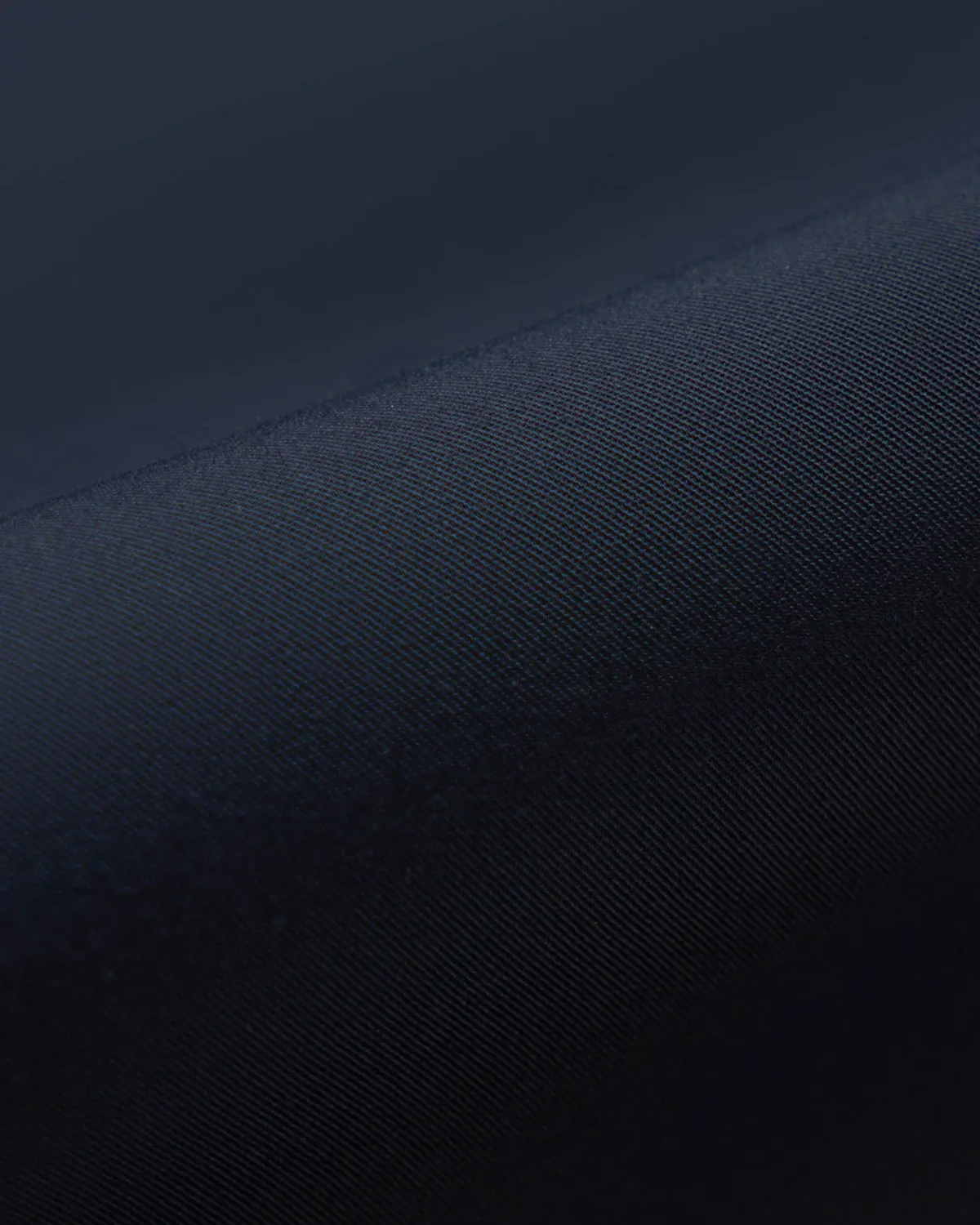 Áo sơ mi tay dài nam màu Xanh Navy non iron . Fitted - RT 10S25SHL002 | ROUTINE CÀ MAU
