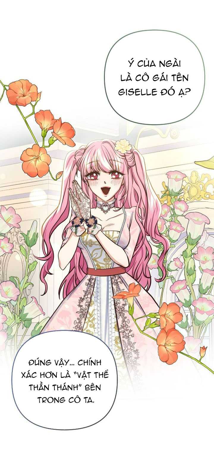 giam cầm chapter 22.1 5