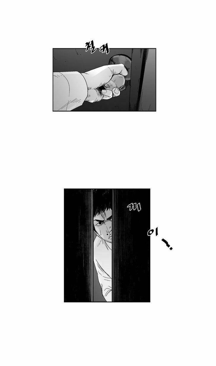 bạo lực học đường chapter 52 17