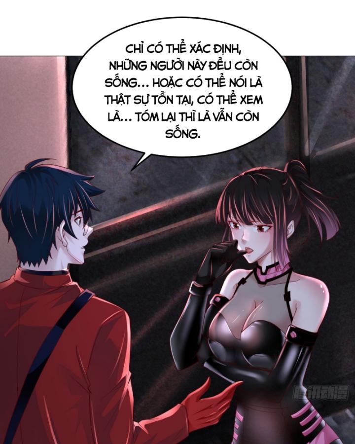 bắt đầu từ trăng đỏ chapter 168 46