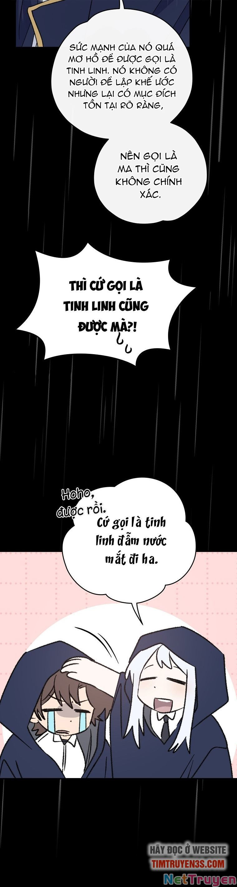 nhà hiền triết yigret chapter 56 3