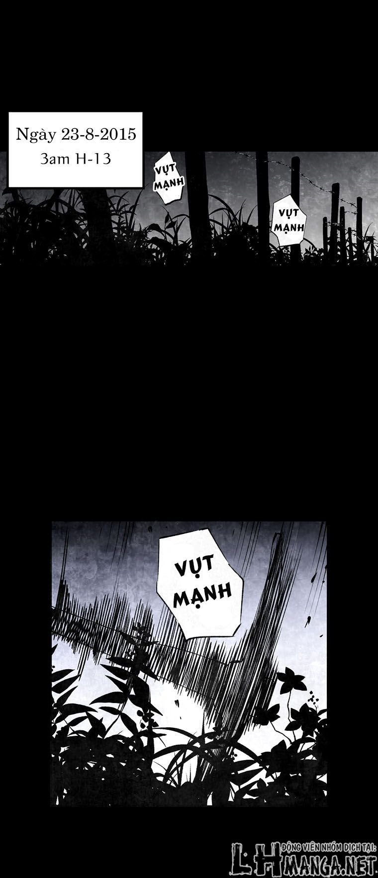 m.i.a - jakjeonjung siljong chapter 3 49