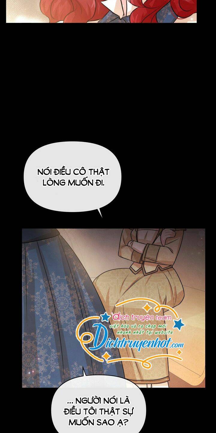 tiểu thư scarlet, em không muốn trả thù sao? chapter 46 20