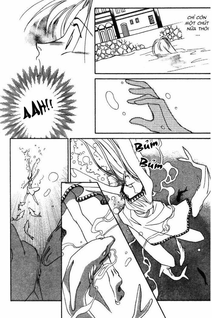 seimaden chapter 4 9