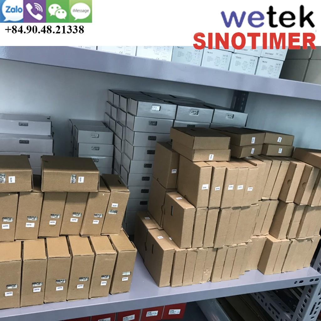 Nguồn tổ ong chất lượng cao Sinotimer MS series 100W 24Vdc 4.5A 100~240Vac, 2 đầu ra 24Vdc, bảo hành 12 tháng