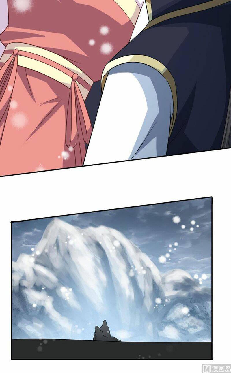 tiên ma đồng tu chapter 175 16