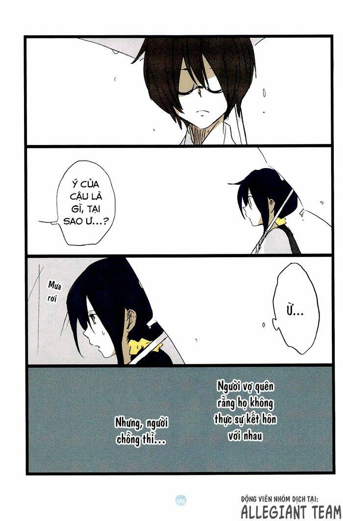 seishun rikon chapter 7 9