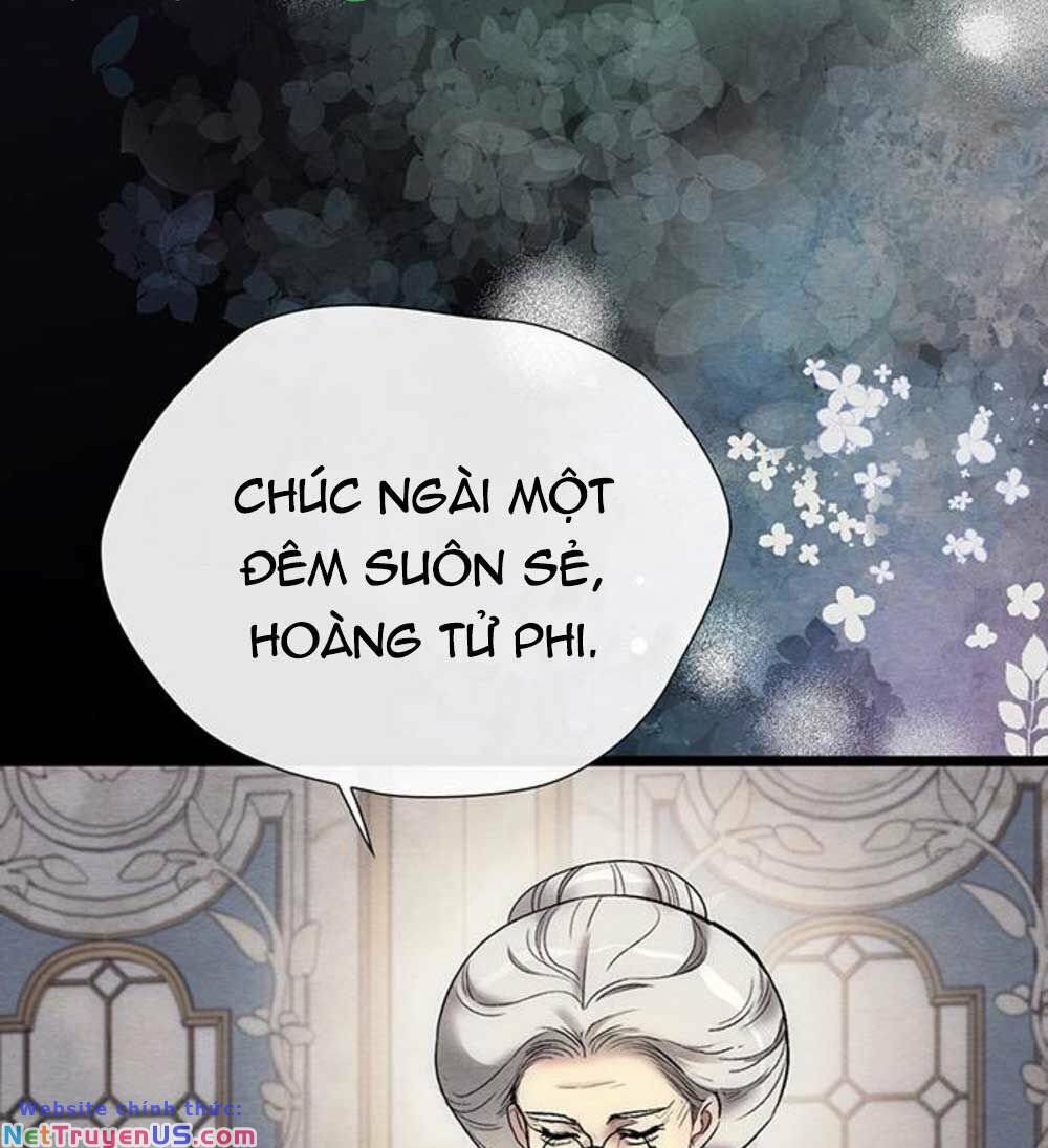 Hoàng Tử Rắc Rối chapter 33.2 16