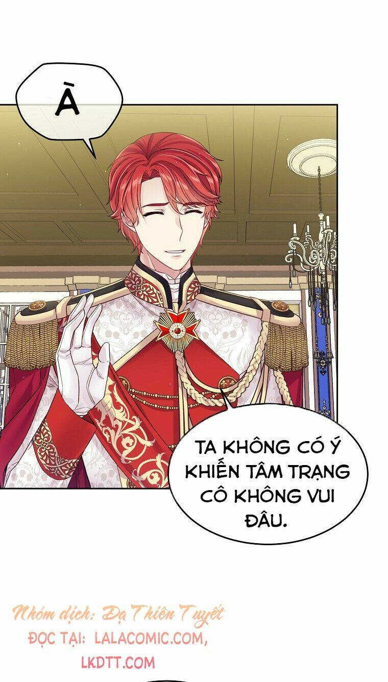 chồng em dễ thương chết mất thôi! chapter 25 62