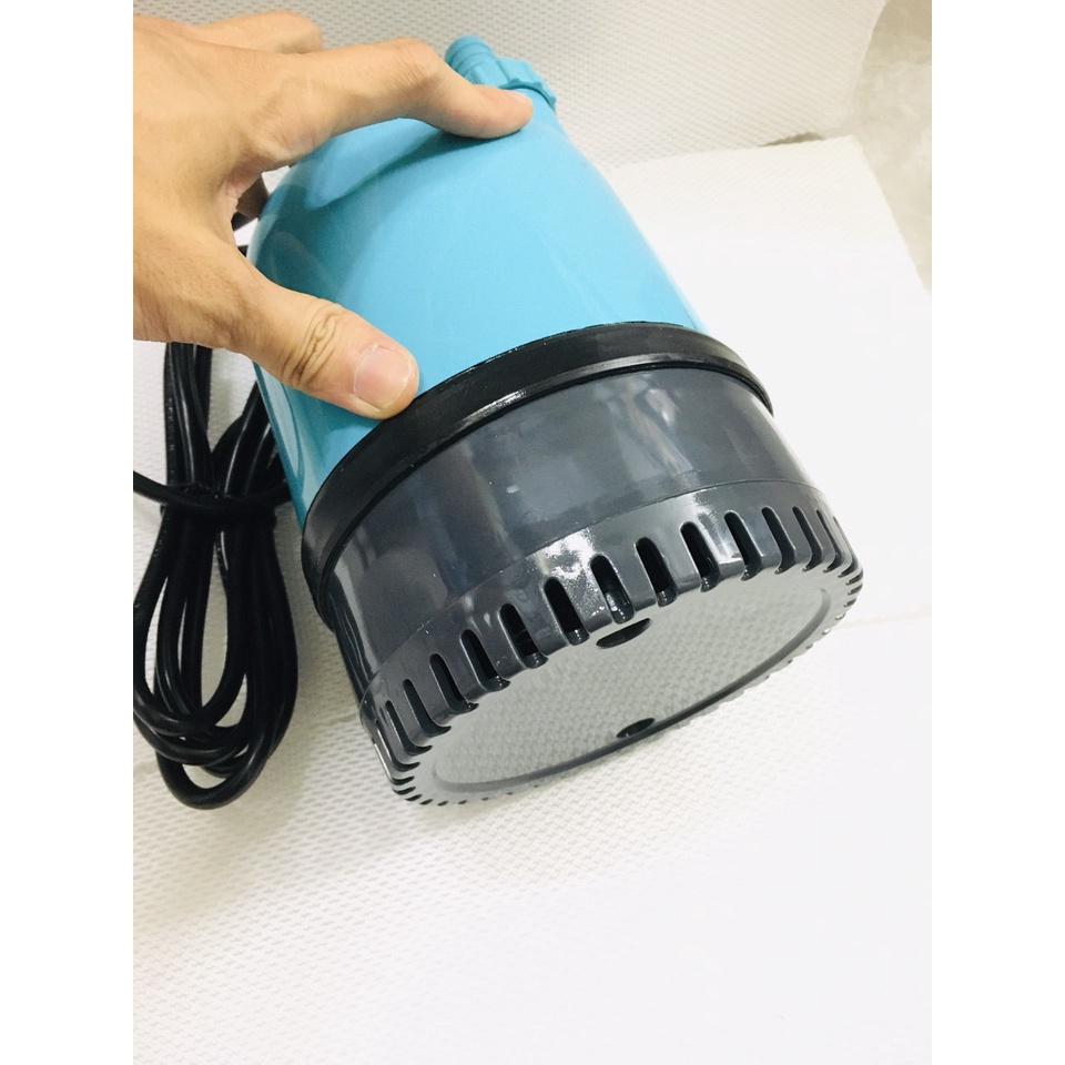 Máy Bơm Hút Đáy LifeTech Dạng Đứng Công Suất Lớn Dành Cho Hồ Cá Cảnh LONG THÀNH CÁ CẢNH