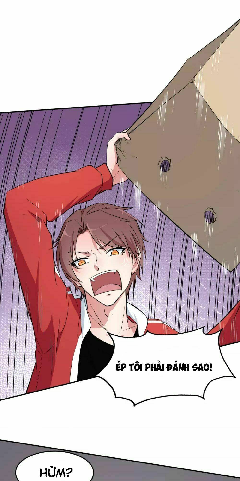 vườn trường cuồng sư hệ thống chapter 16 2