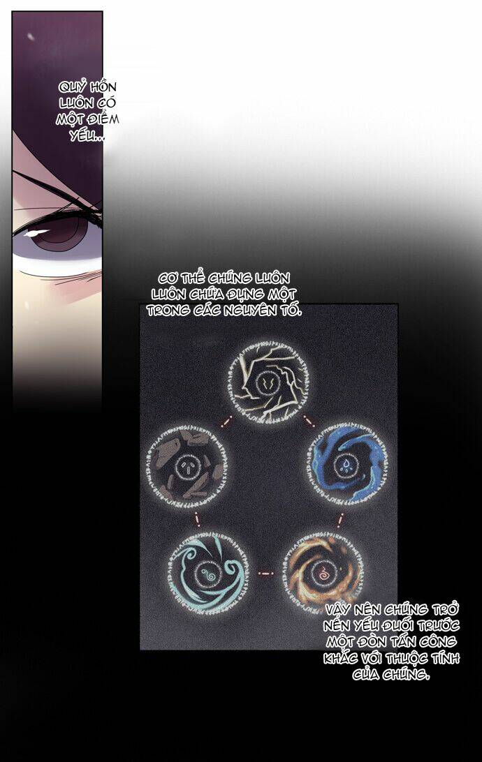 bản khế ước linh hồn chapter 28 19