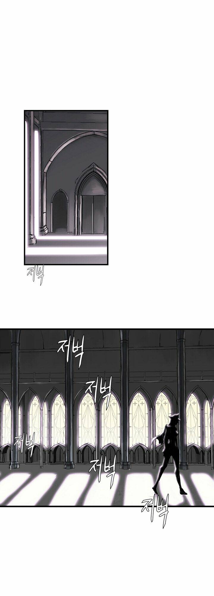 quỷ vương là goblin thì có vấn đề gì không?! chapter 8 27