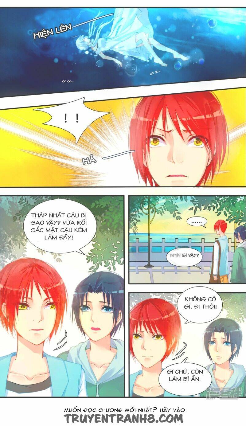 tên côn đồ nhà ngươi mau tránh ra chapter 2 4