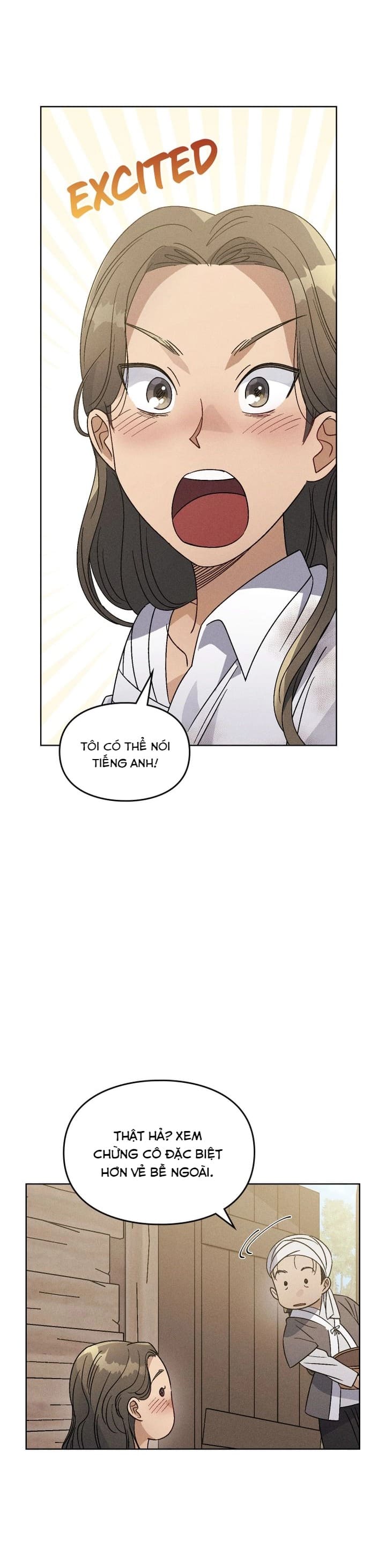 nếu tôi là bạn chapter 83 6