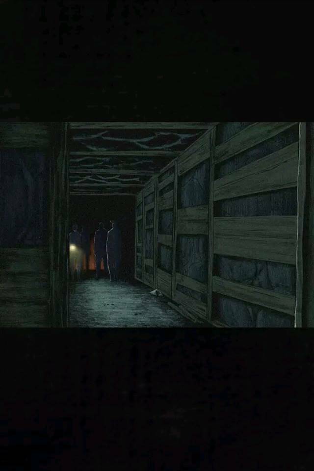 cương thi 1995 chapter 5 34